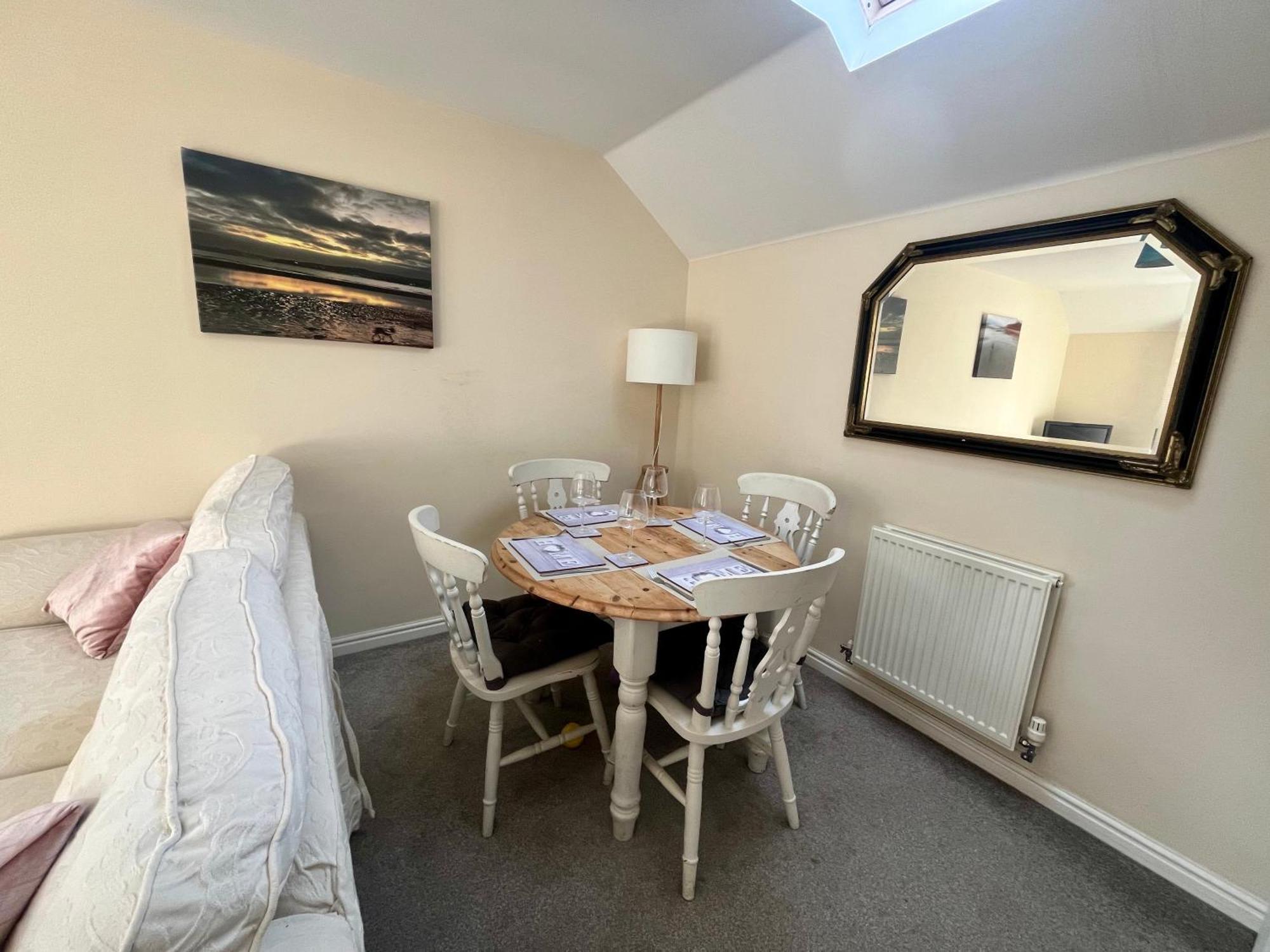 Willa Entire Two Bed Coach House Super King Beds Turn Into Singles Exeter Zewnętrze zdjęcie